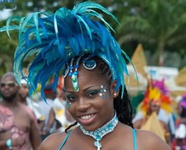 Barbados